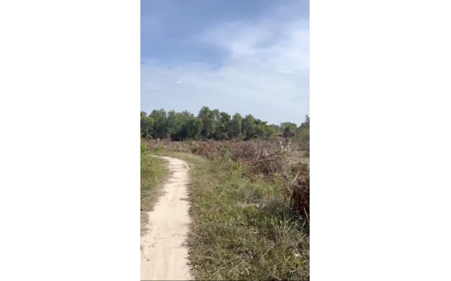 CHÍNH CHỦ GỬI BÁN ĐẤT VƯỜN HÀM NINH – PHÚ QUỐC